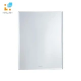 Gương Caesar M113 hình chữ nhật 1