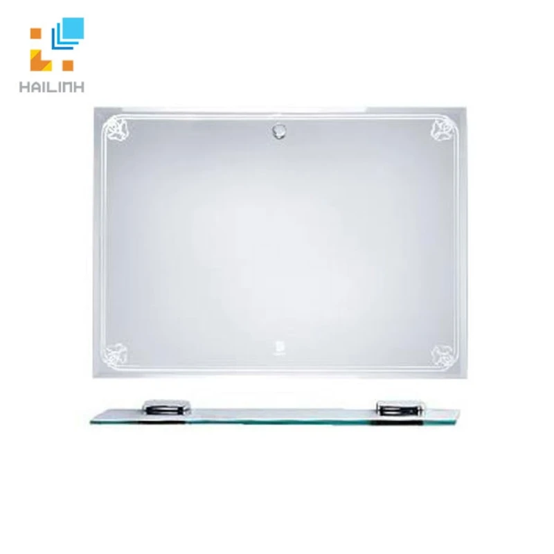 Ảnh Gương Caesar M710 1