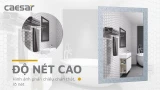 Gương Caesar M936 2