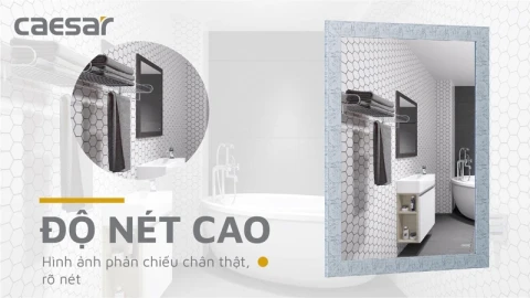 Ảnh Gương Caesar M936 2