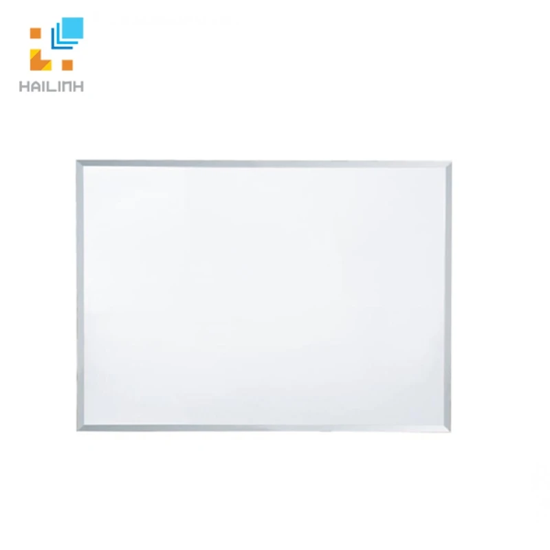 Ảnh Gương soi Caesar M114 hình chữ nhật - Ngang 1