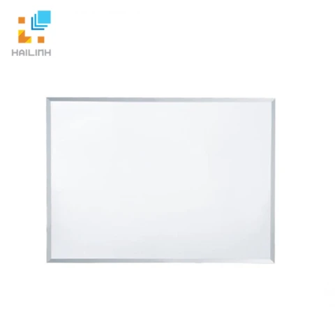 Ảnh Gương soi Caesar M114 hình chữ nhật - Ngang 1