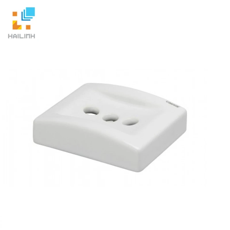Ảnh Kệ cốc CAESAR Q993 sứ cao cấp 1