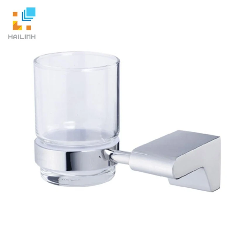 Kệ cốc Caesar Q8803 gắn tường