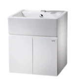 Bộ tủ chậu Caesar LF5236 + EH150V 1