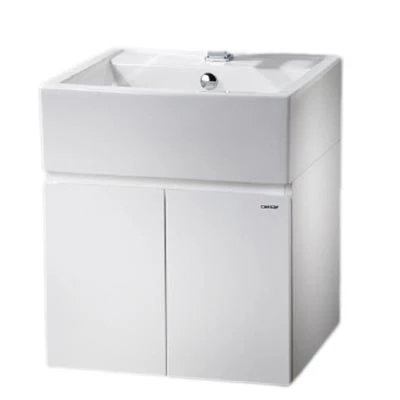 Ảnh Bộ tủ chậu Caesar LF5236 + EH150V 1