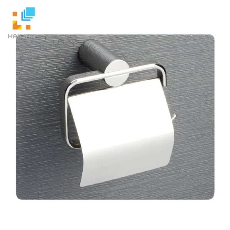 Lô giấy caesar Q8304 Inox cao cấp