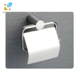 Lô giấy caesar Q8304 Inox cao cấp 1