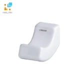 Móc áo Caesar Q947 sứ cao cấp 1