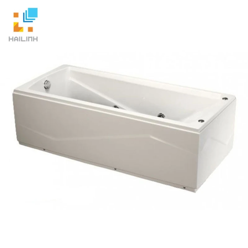 Ảnh Bồn tắm massage Caesar MT0670L/R 1