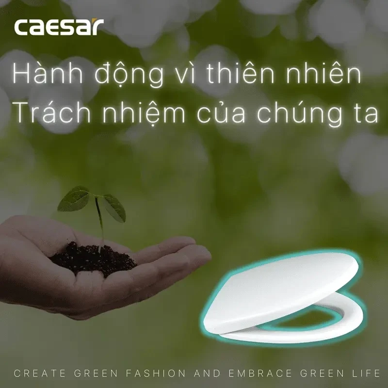 nap bon cau caesar m232 nhua abs 2