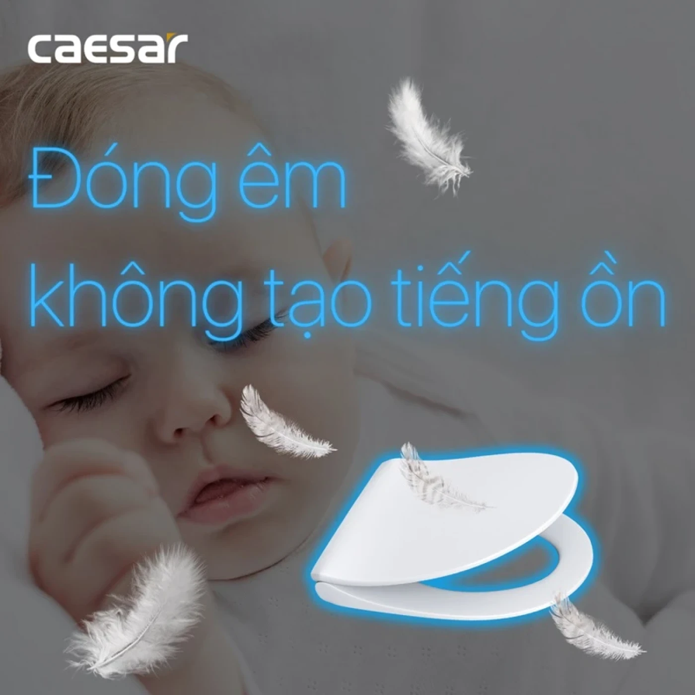 nap bon cau caesar m284 3