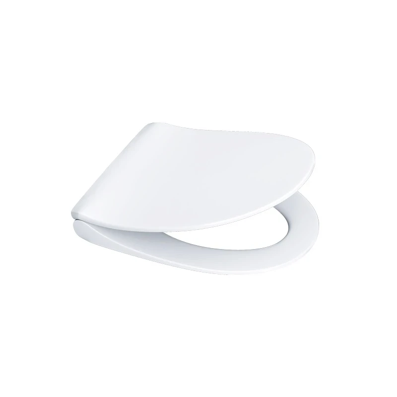 Nắp bồn cầu Caesar M284