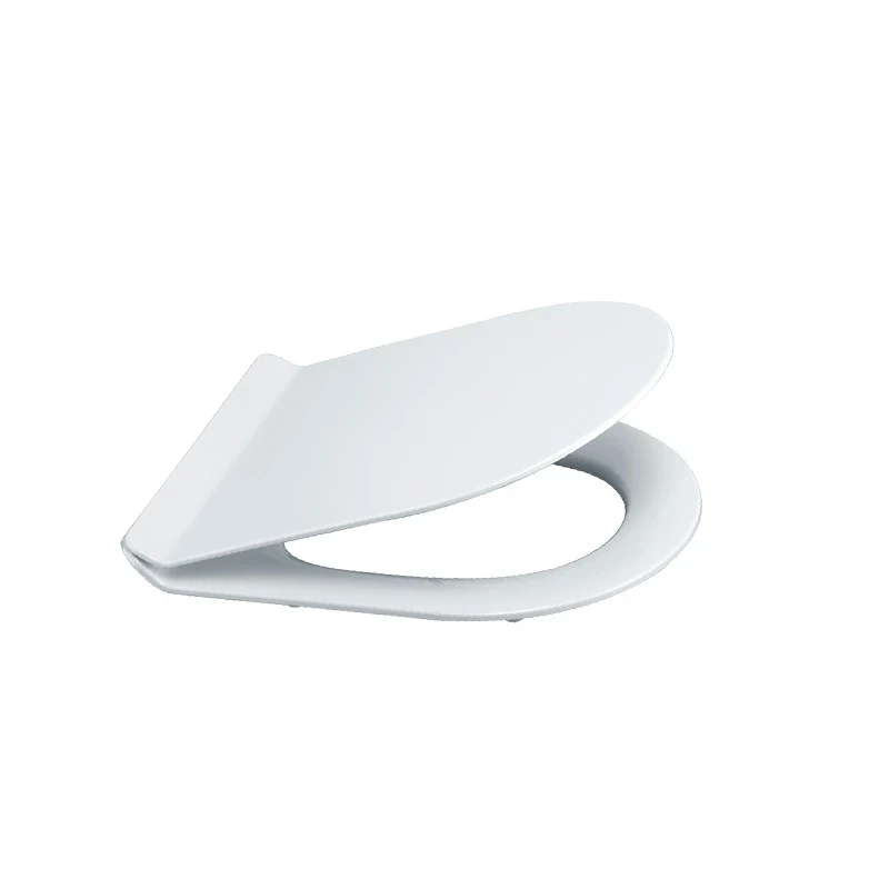 Ảnh Nắp bồn cầu Caesar MU237 1