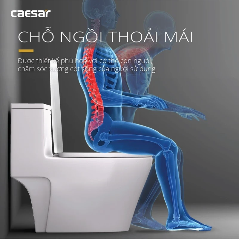 ngoi thoai mai