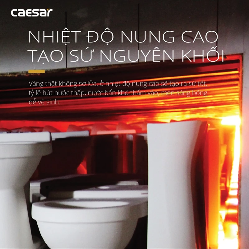 nung o nhiet do cao