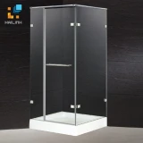 Phòng tắm kính Caesar SD4320AT-RI 1
