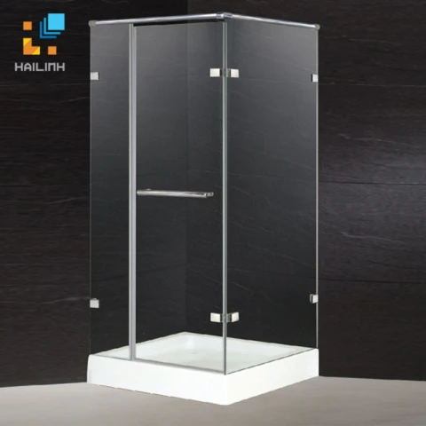 Ảnh Phòng tắm kính Caesar SD4320AT-RI 1