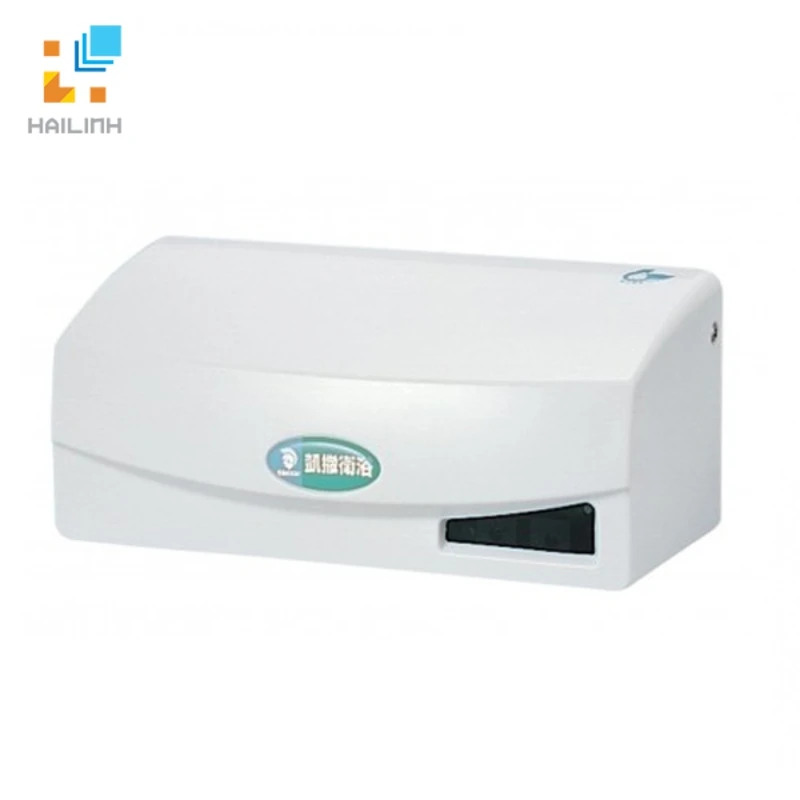Van xả bồn tiểu Caesar A623
