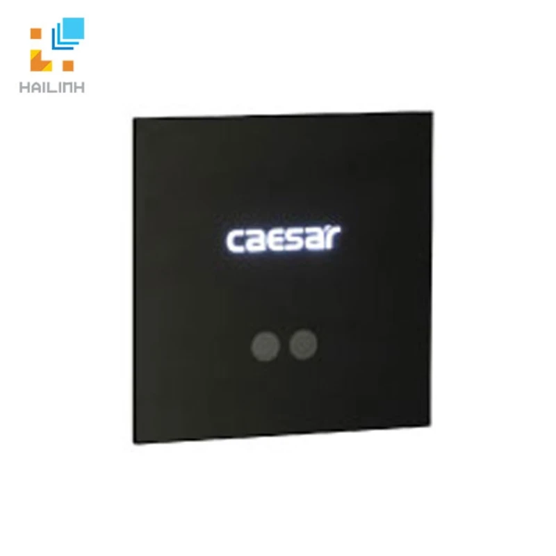 Ảnh Van xả bồn tiểu Caesar A654 1