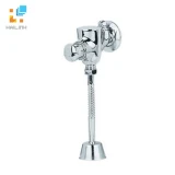 Van xả bồn tiểu Caesar BF412G 1