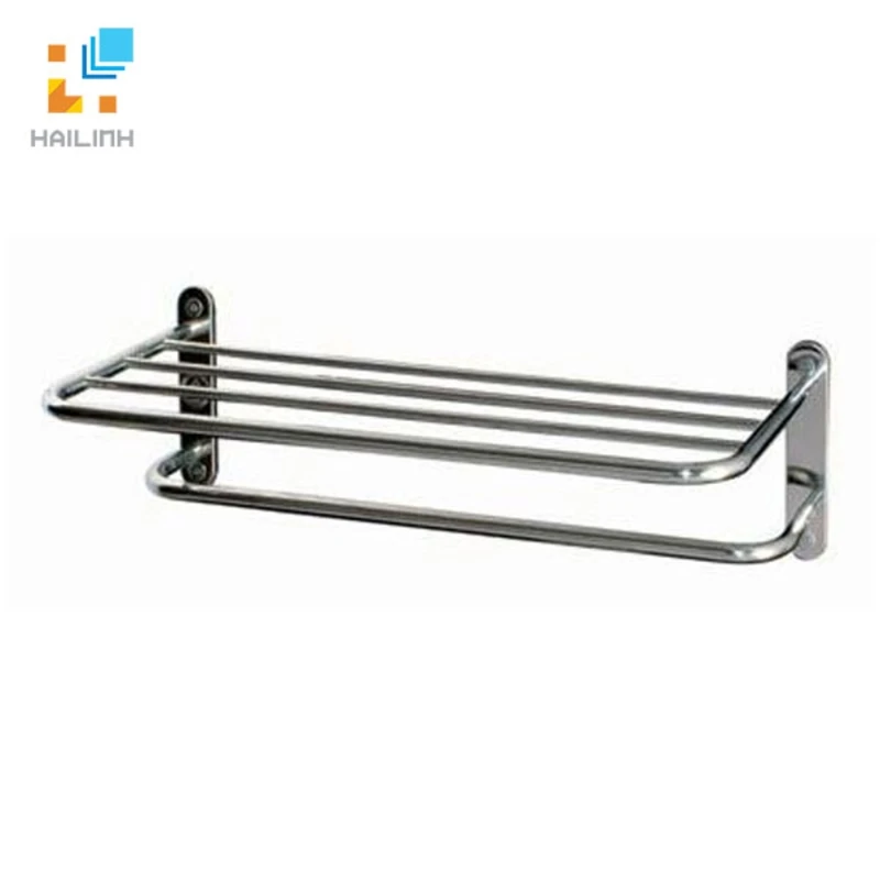 Ảnh Giá treo khăn Caesar Q924 1