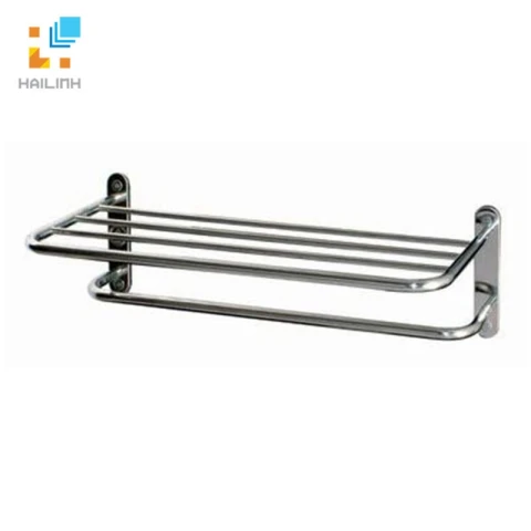 Ảnh Giá treo khăn Caesar Q924 1