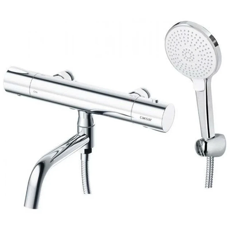 Sen tắm nhiệt độ Caesar TS620