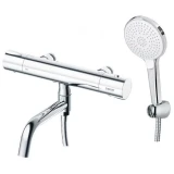 Sen tắm nhiệt độ Caesar TS620 1