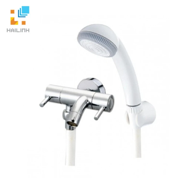 Sen tắm thường CAESAR S043CP
