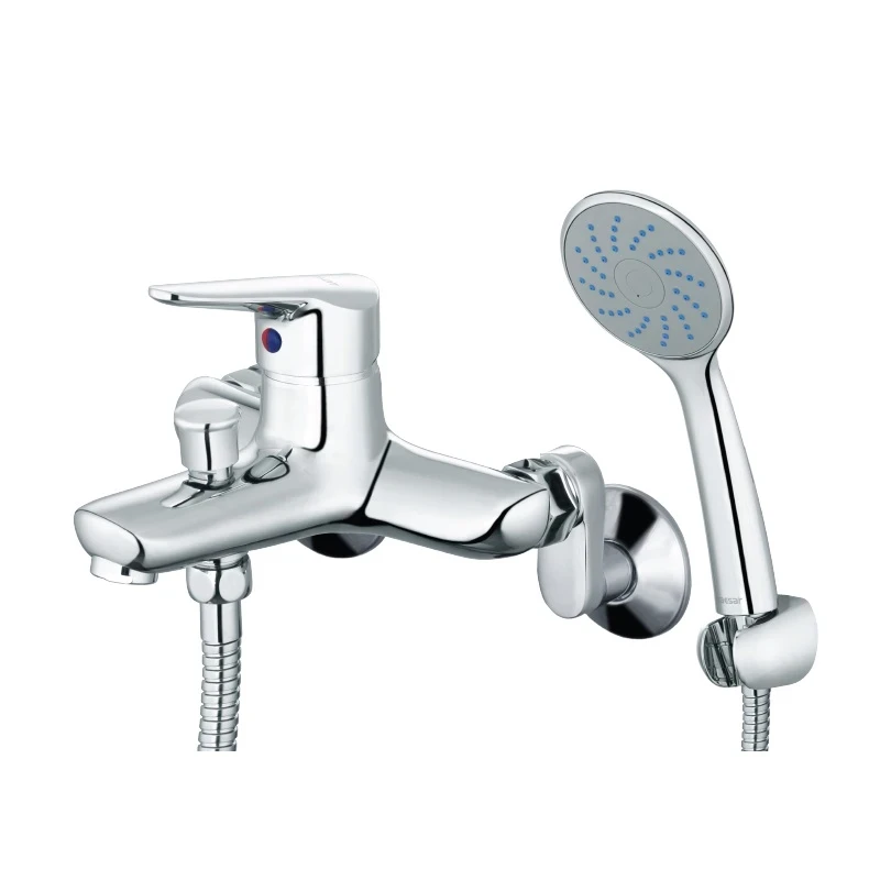 Ảnh Sen tắm CAESAR S123C giá tốt 1