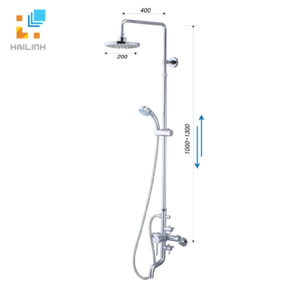 sen tam caesar s488c cao cap