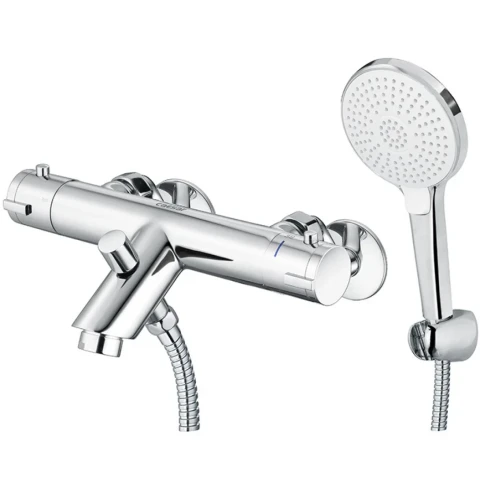 Ảnh Combo thiết bị vệ sinh Caesar số 2 6