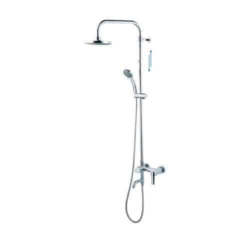 Ảnh Combo thiết bị vệ sinh Caesar số 6 6