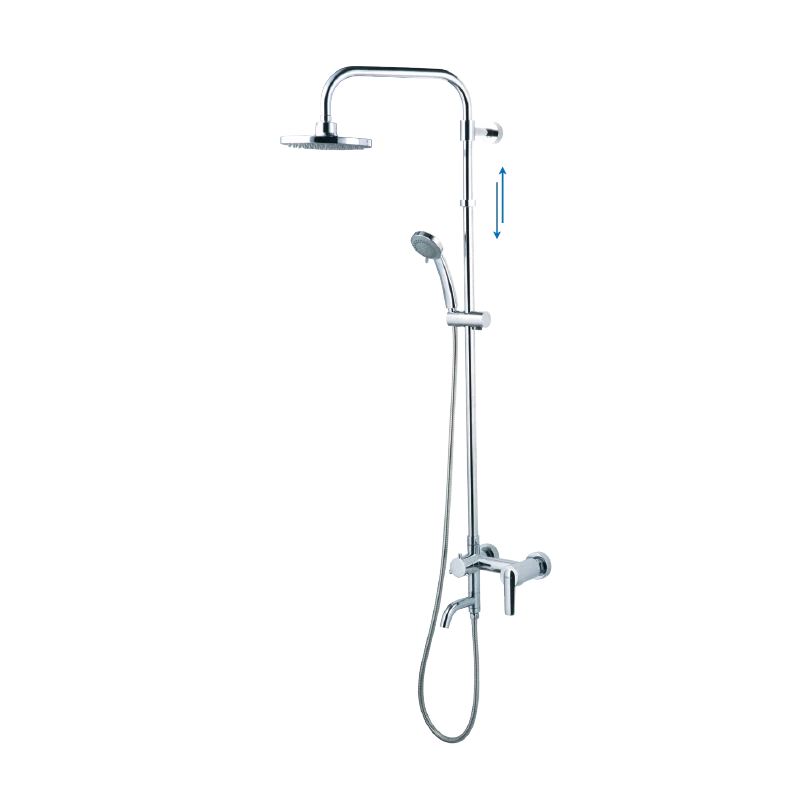 Ảnh Combo thiết bị vệ sinh Caesar số 6 6