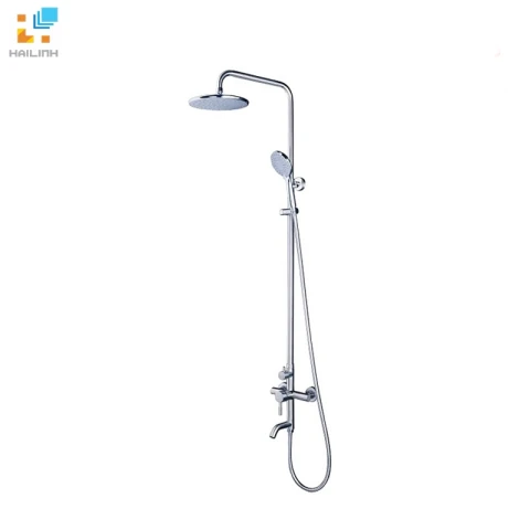 Ảnh Combo thiết bị vệ sinh Caesar số 4 5