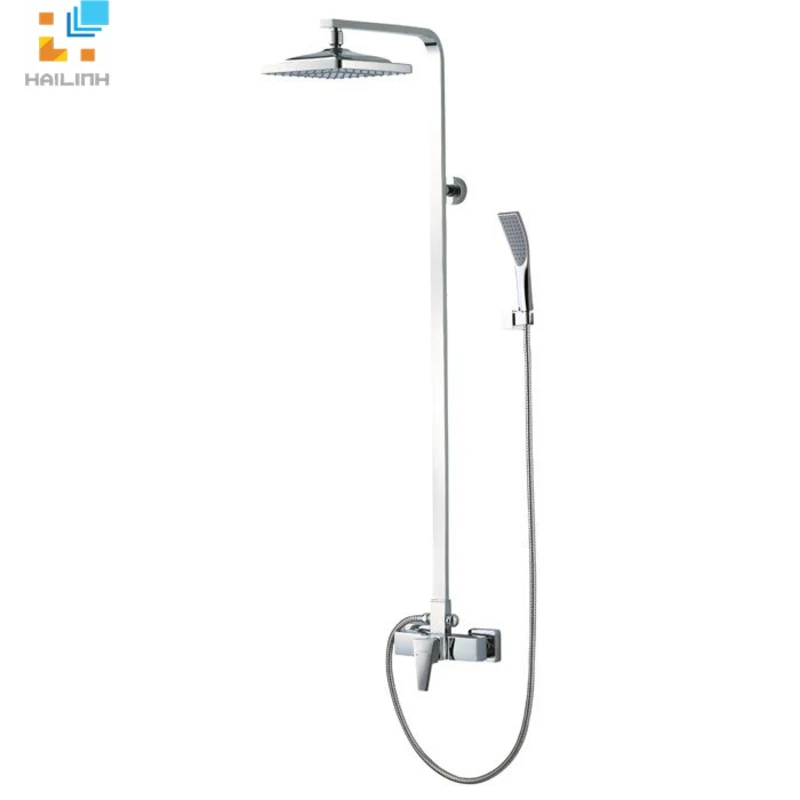 Sen tắm cây Caesar S648C