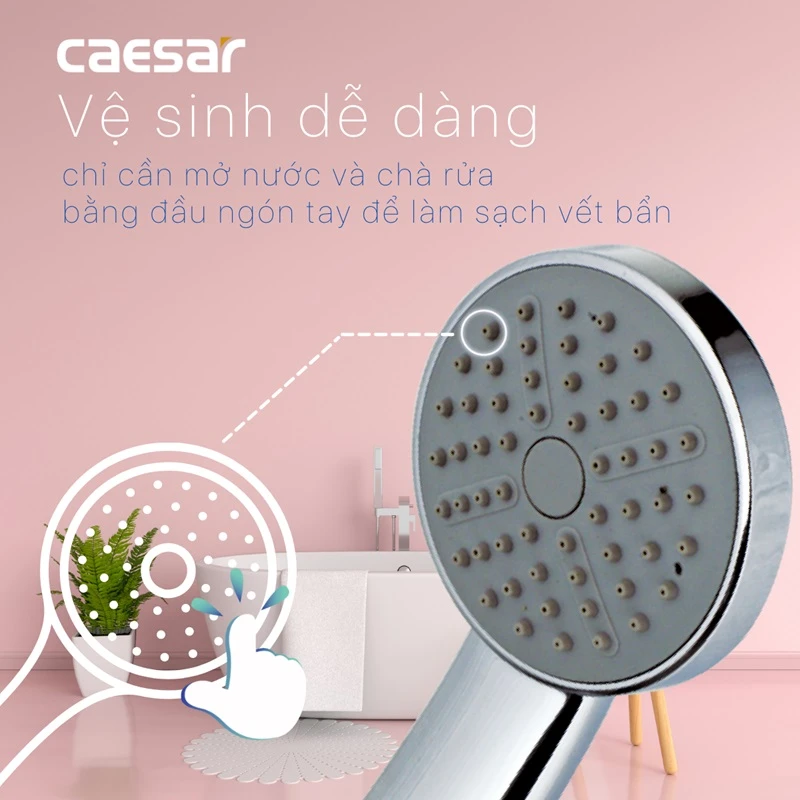 tay sen 3 che do caesar sh110 1