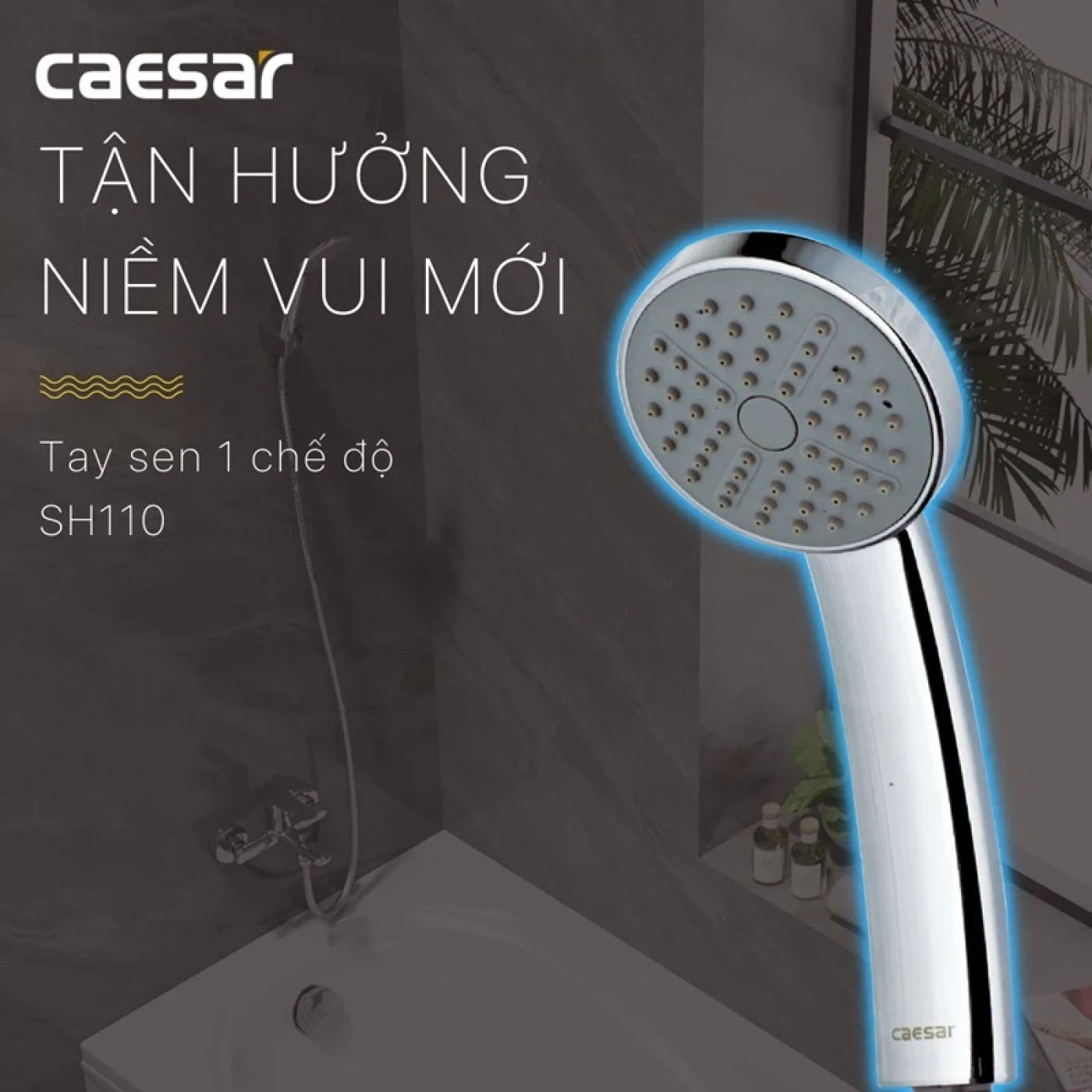 tay sen 3 che do caesar sh110 2