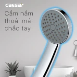 Tay sen 3 chế độ Caesar SH110 3