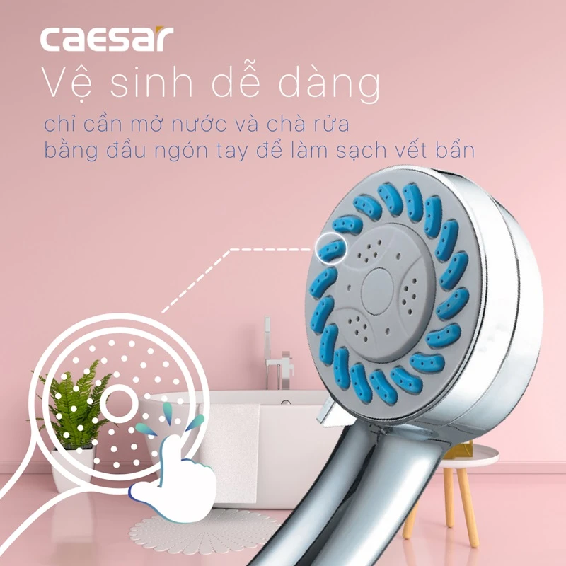 tay sen 3 che do caesar sh133 1