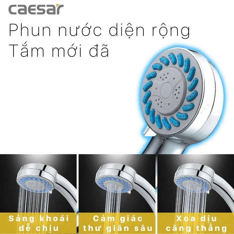 tay sen 3 che do caesar sh133 2