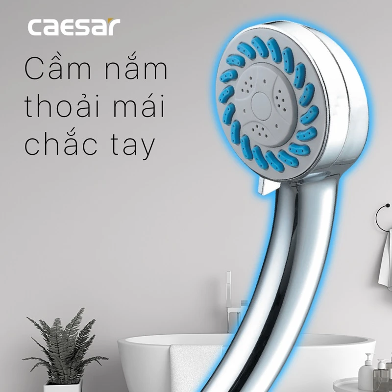 tay sen 3 che do caesar sh133