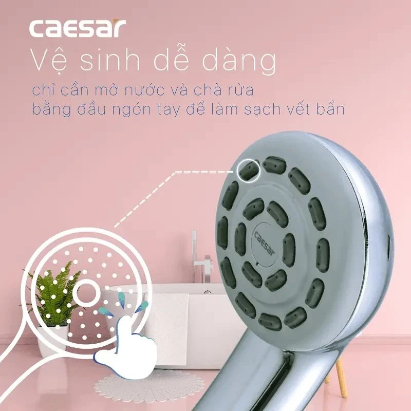 tay sen caesar sh212 1