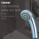 Tay sen Caesar SH212 2