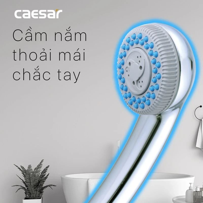 Ảnh Tay sen Caesar SH221 2