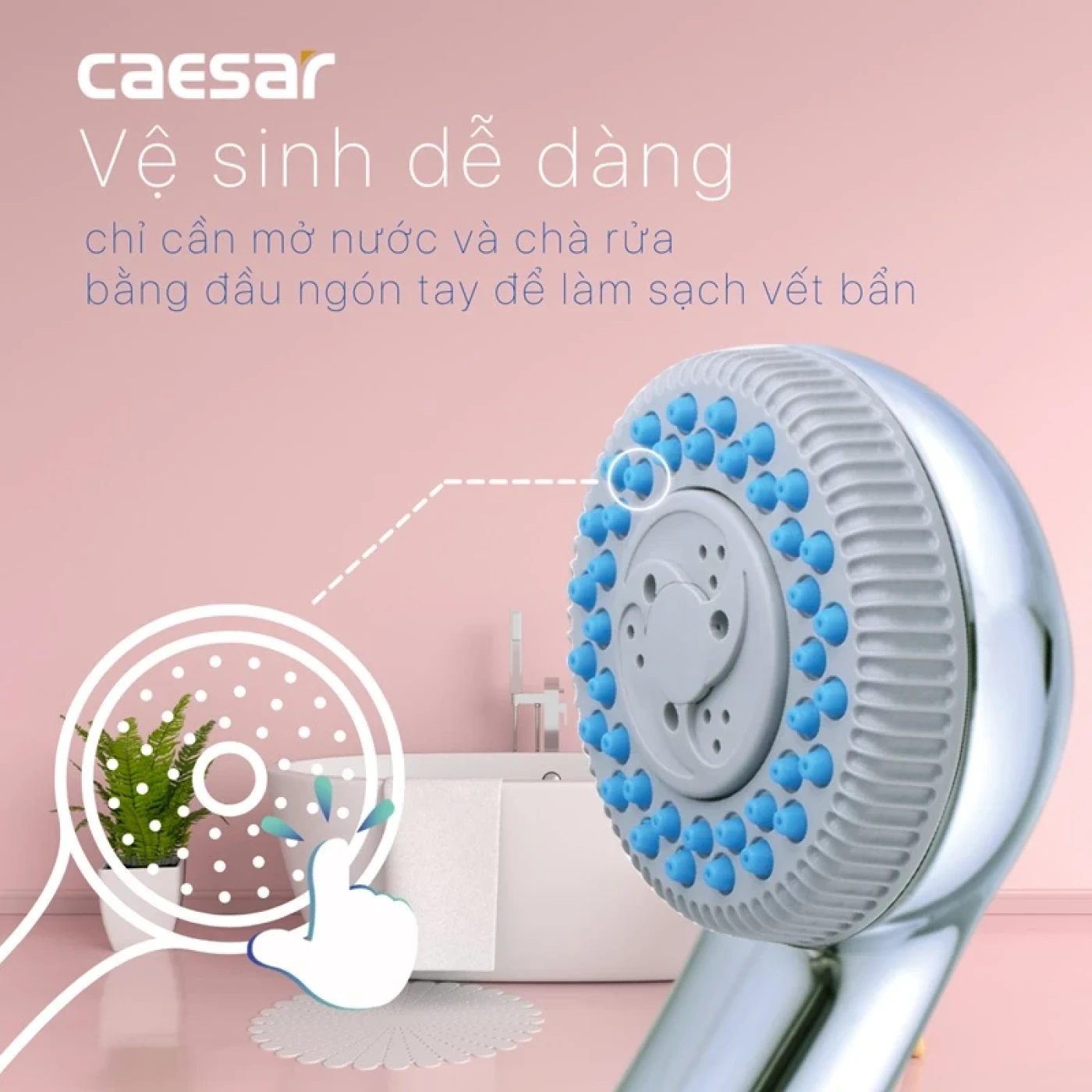 tay sen caesar sh221 2