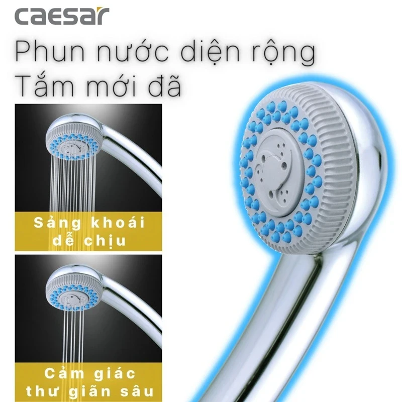 Ảnh Tay sen Caesar SH221 3