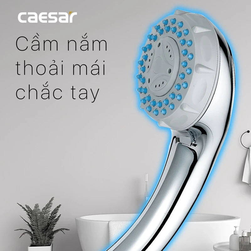 tay sen tam caesar sh335 3 che do 1