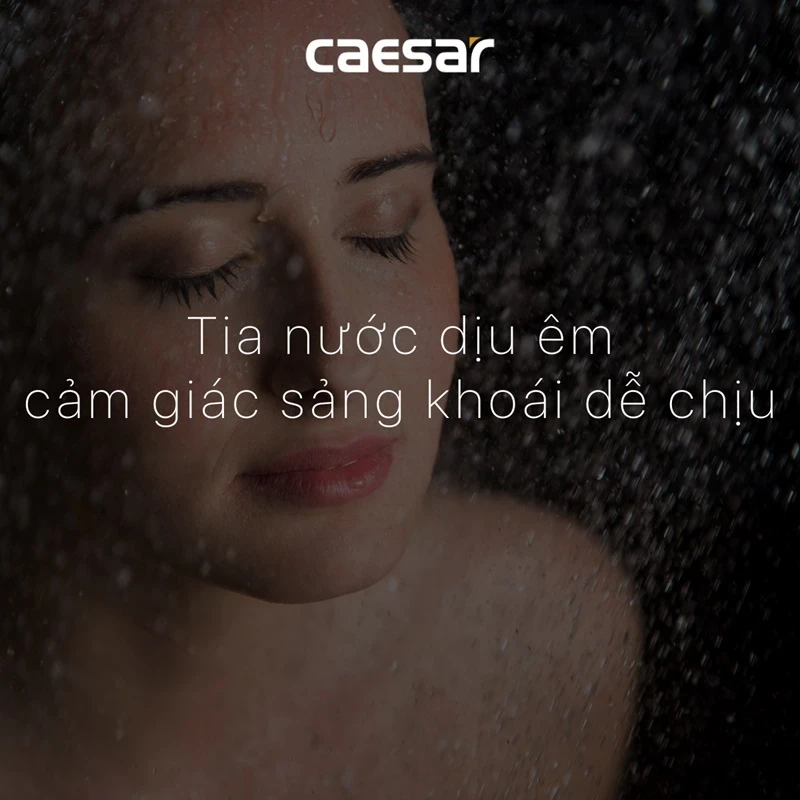 tay sen tam caesar sh335 3 che do 3
